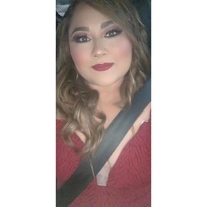 Meet your Posher, Kariana liseth